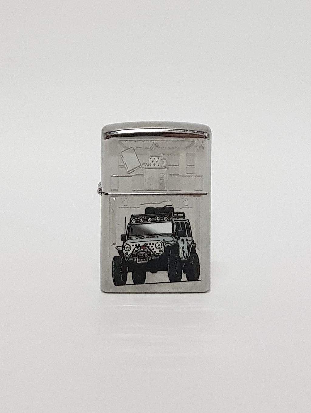 ZIPPO 28508